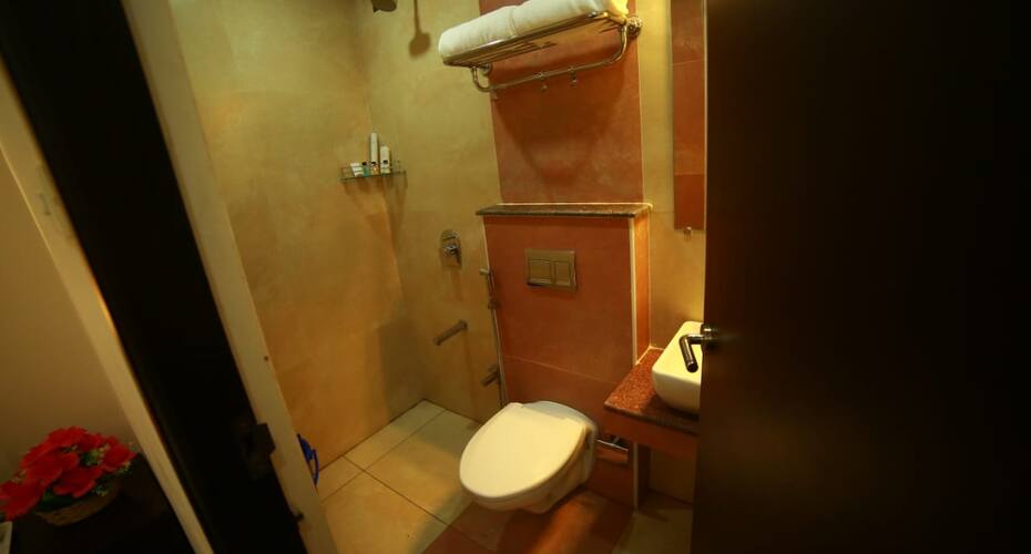 Sapphire Inn, Pondicherry 4