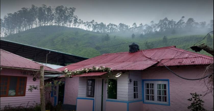 Zina Cottage Munnar Book This Hotel At The Best Price Only On