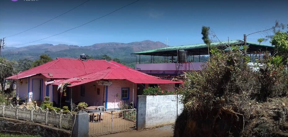 Zina Cottage Munnar Book This Hotel At The Best Price Only On