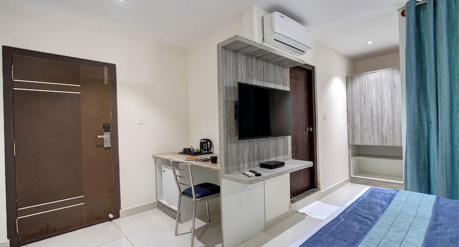 Orange Suites & Inn Bangalore Airport, Bangalore 5