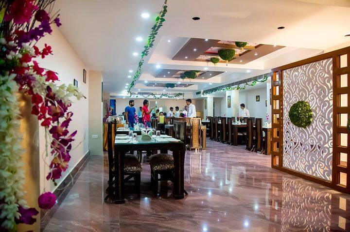 Hotel Sand City, Balasore 2