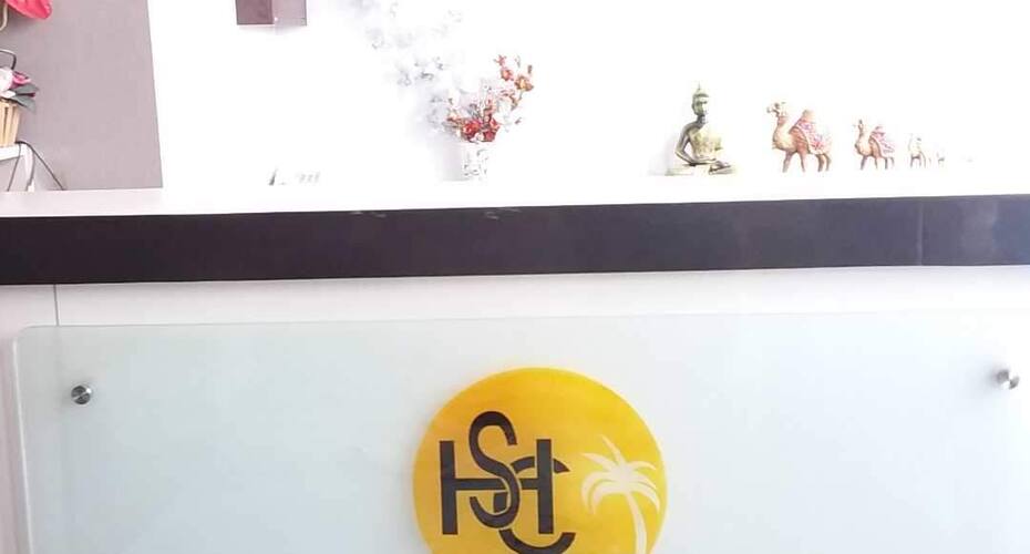 Hotel Sand City, Balasore 3