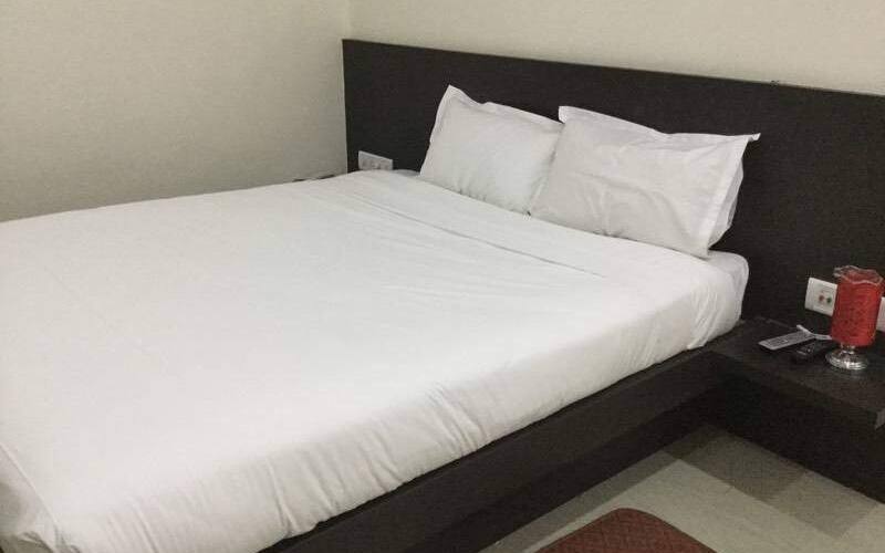 Hotel Sand City, Balasore 4