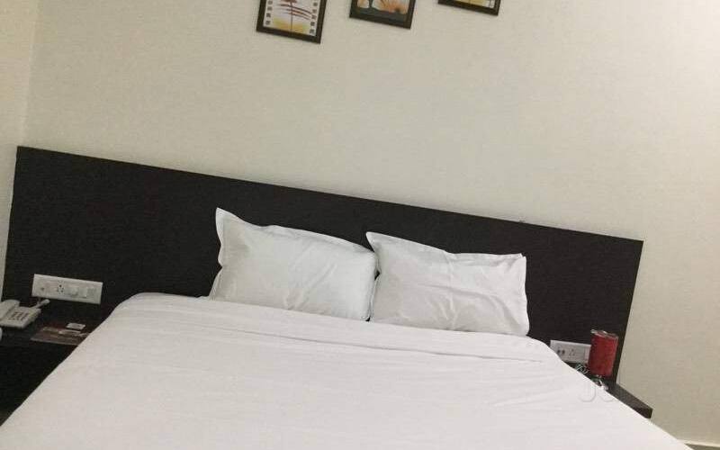 Hotel Sand City, Balasore 5