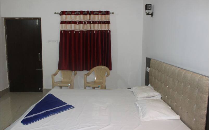 International Tourism Resort, Balasore 2