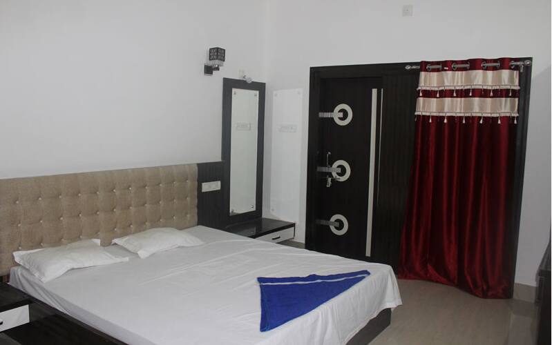 International Tourism Resort, Balasore 3