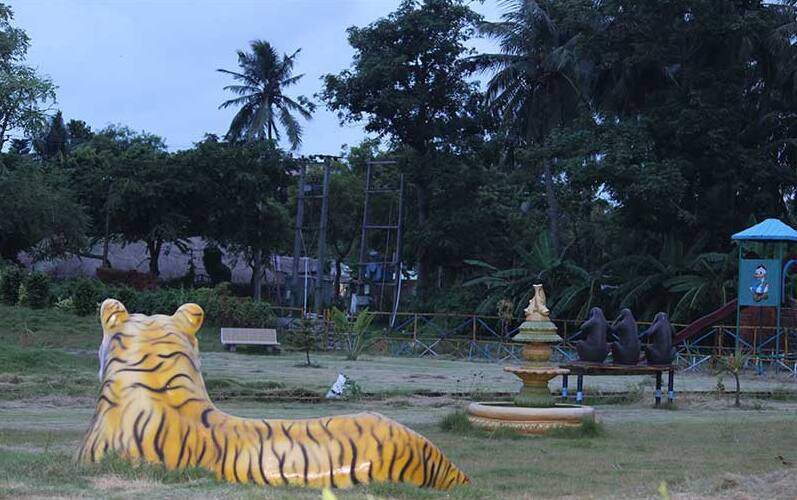 International Tourism Resort, Balasore 4