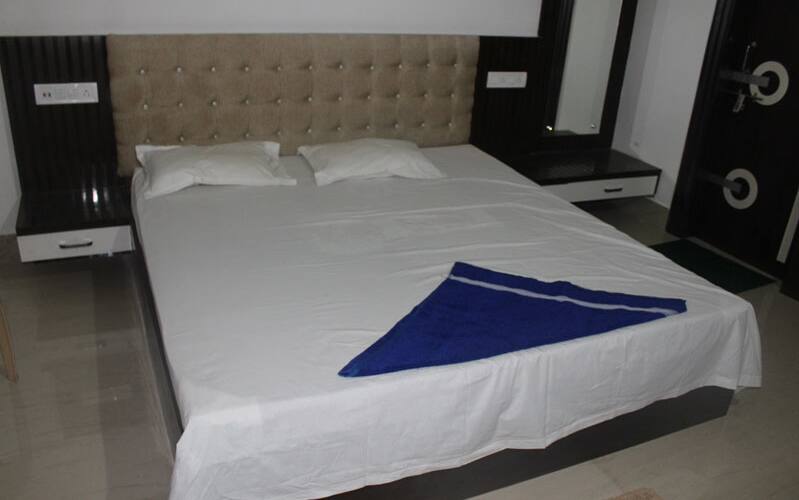 International Tourism Resort, Balasore 5