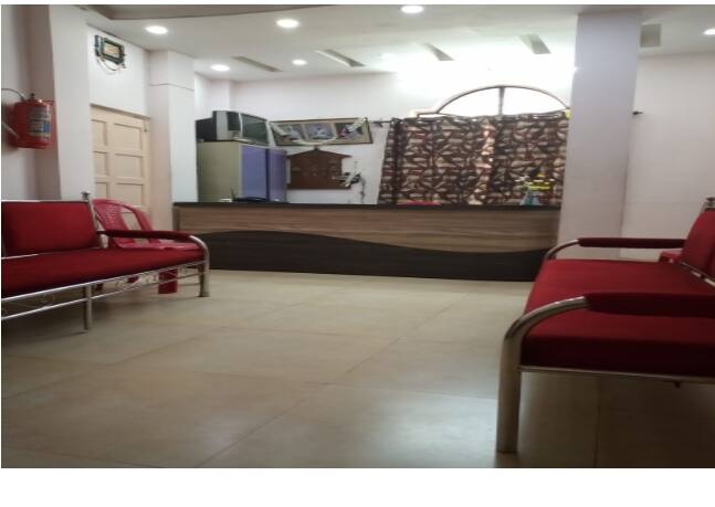 Newtown Hotel & Lodge, Kolkata 2