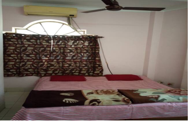Newtown Hotel & Lodge, Kolkata 3