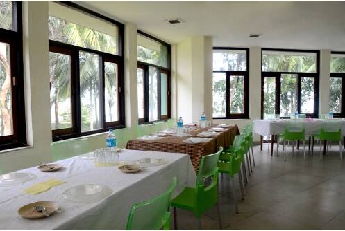 Rupnarayan Tourist Lodge, Haldia 5