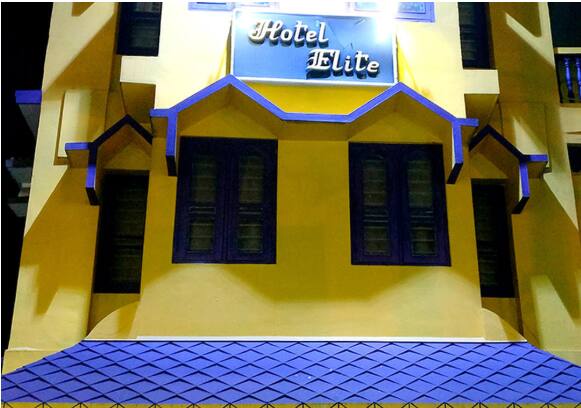 HOTEL Elite,Alipurduar, Alipurduar 5