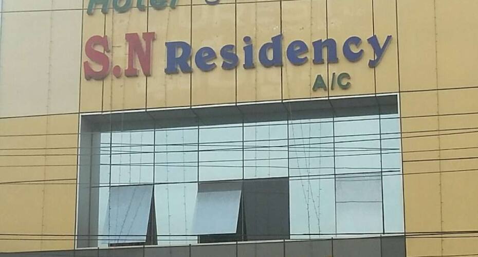 S N Residency, Visakhapatnam 2