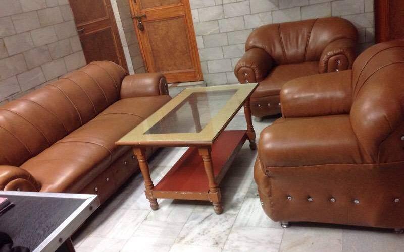 Vaishnaw Hotel, New Delhi 4