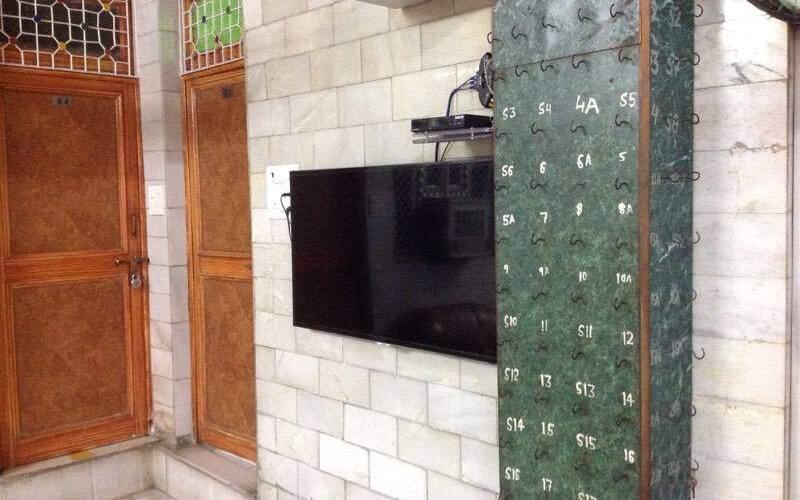 Vaishnaw Hotel, New Delhi 5