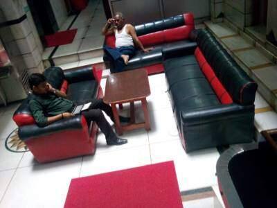 Vaishnaw Hotel, New Delhi 3