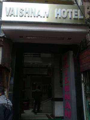 Vaishnaw Hotel, New Delhi 2