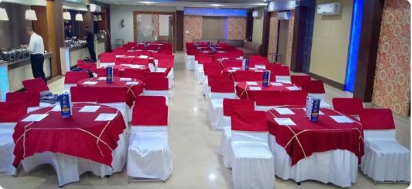 Hotel International, Gurdaspur 2