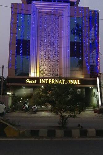 Hotel International, Gurdaspur 3