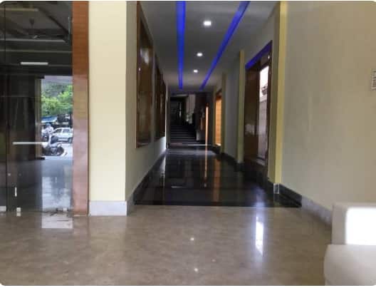Hotel International, Gurdaspur 4