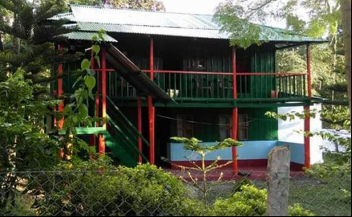 Rover's Inn Buxa, Alipurduar 2