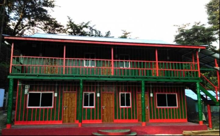 Rover's Inn Buxa, Alipurduar 3