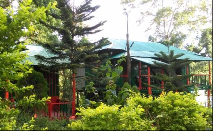 Rover's Inn Buxa, Alipurduar 4