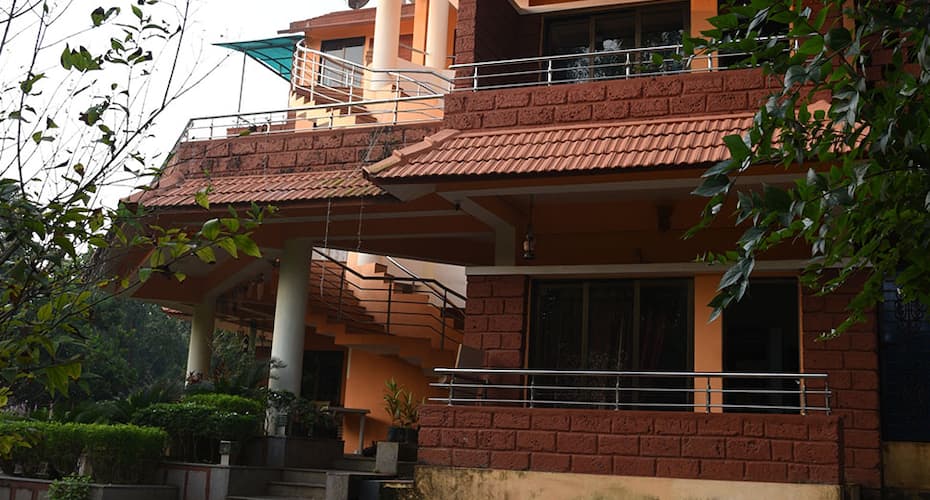 Shree Ramkrishna Anandvan Krushi Parytan Kendra, Ratnagiri 2