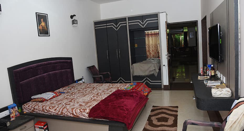 Shree Ramkrishna Anandvan Krushi Parytan Kendra, Ratnagiri 4