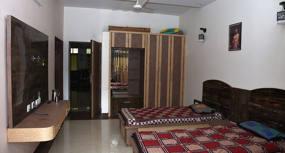 Shree Ramkrishna Anandvan Krushi Parytan Kendra, Ratnagiri 5