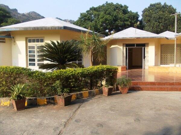 Panthasala Panchalingeswar, Balasore 5