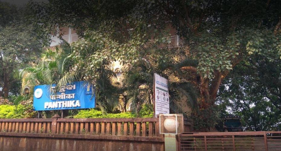 Panthika - Dhauli, Bhubaneswar 5