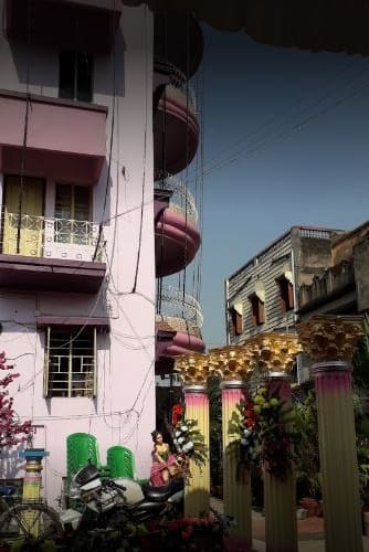 Pinaki Sadan, Purulia 1