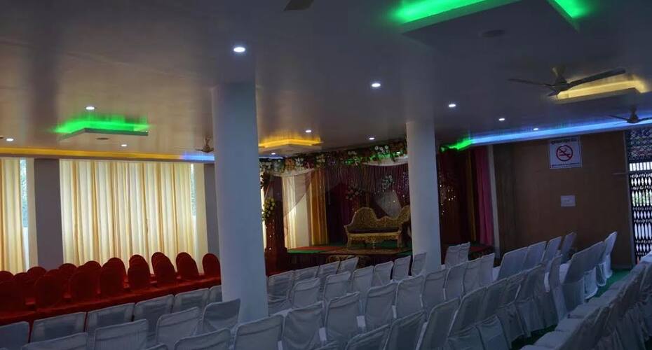 Hotel Sun Sky, Hamirpur 3