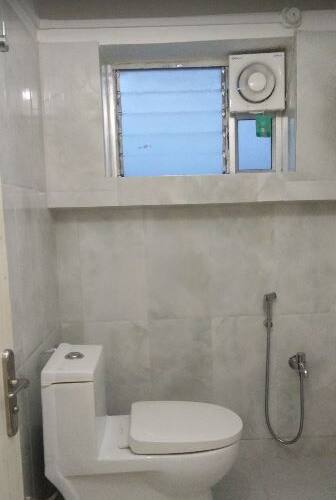 Hotel The Serene Abode, Pasighat 4