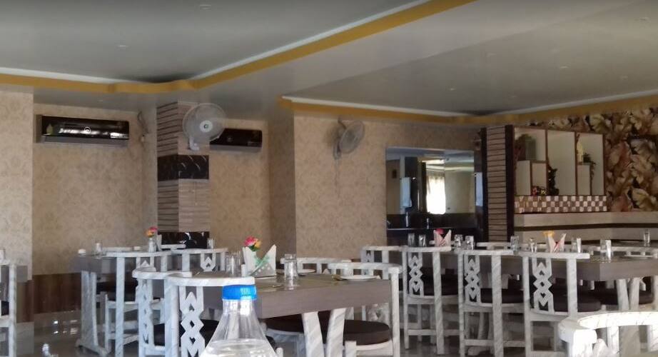 Hotel The Serene Abode, Pasighat 5
