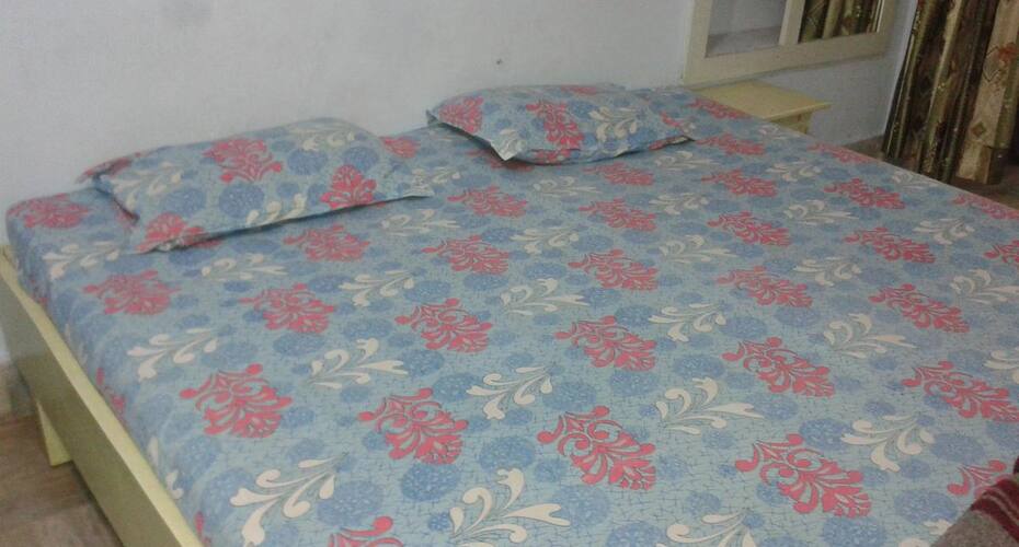 HOtel Tanuja Inn, Puri 5