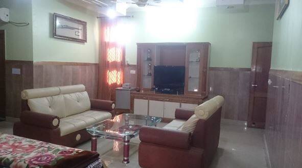 Satyam Hotel, Tohana 2