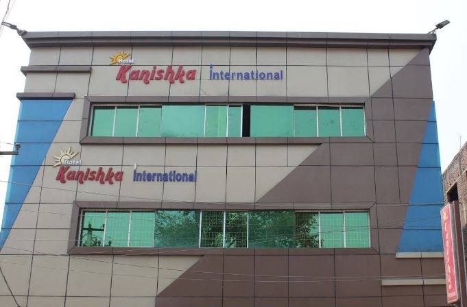 Hotel Kanishka International, Muzaffarpur 2