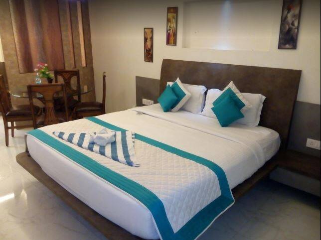 Hotel Kanishka International, Muzaffarpur 3