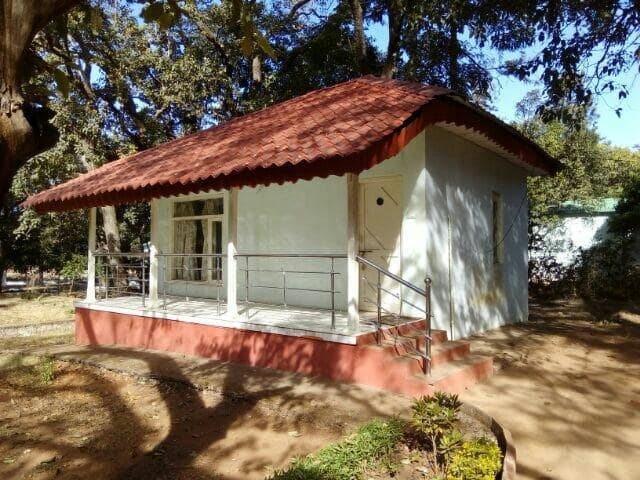 MPT Nandanvan Cottages, Pachmarhi, Pachmarhi 2