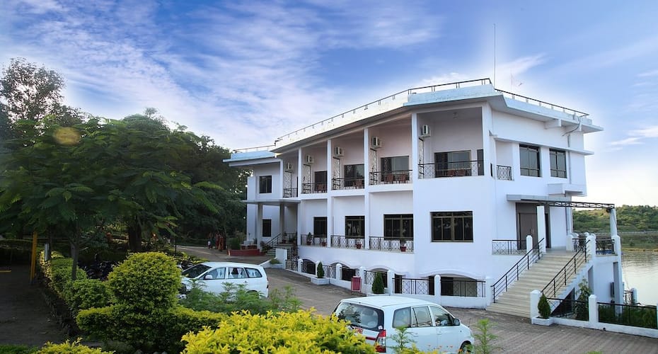 MPT Maikal Resort, Bargi, Bargi 2