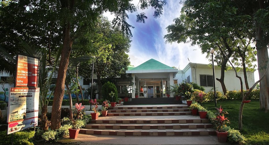 MPT Maikal Resort, Bargi, Bargi 3