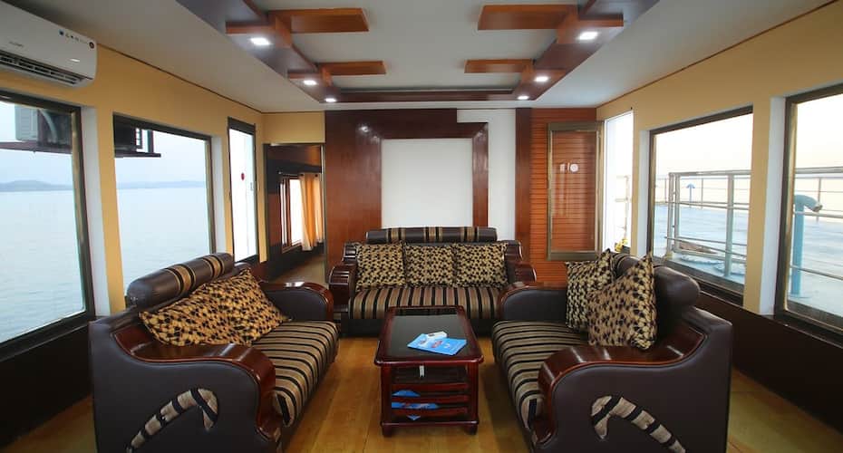 MPT Maikal Resort, Bargi, Bargi 5