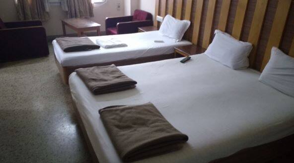 Karthik Hotel, Thanjavur 3