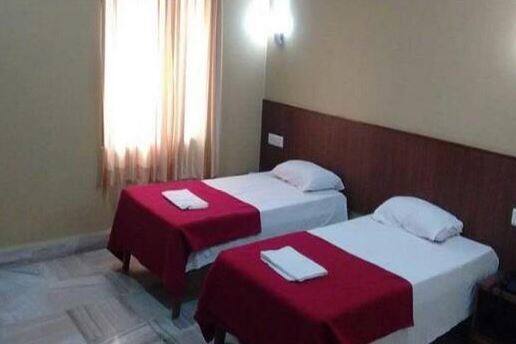 Kairali Residency, Kollur 4