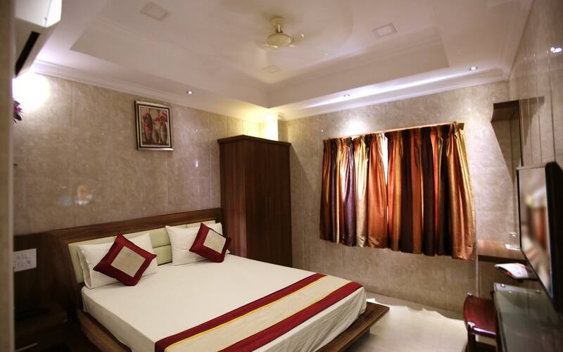 The Park Royal, Chennai 2