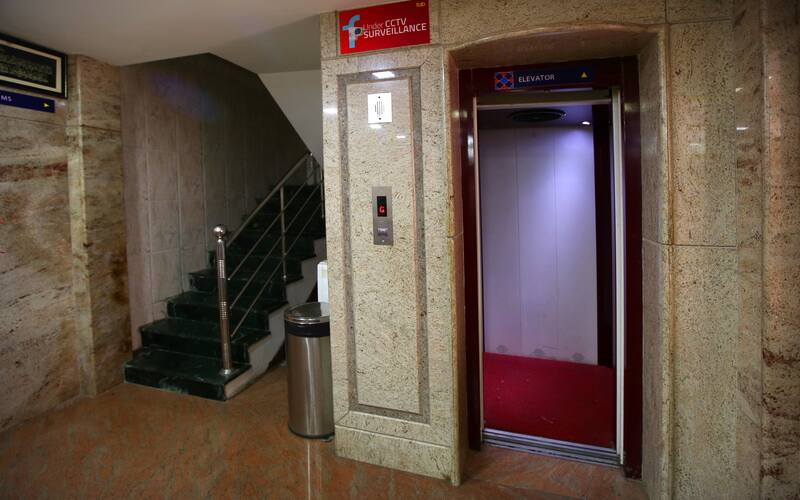 The Park Royal, Chennai 5