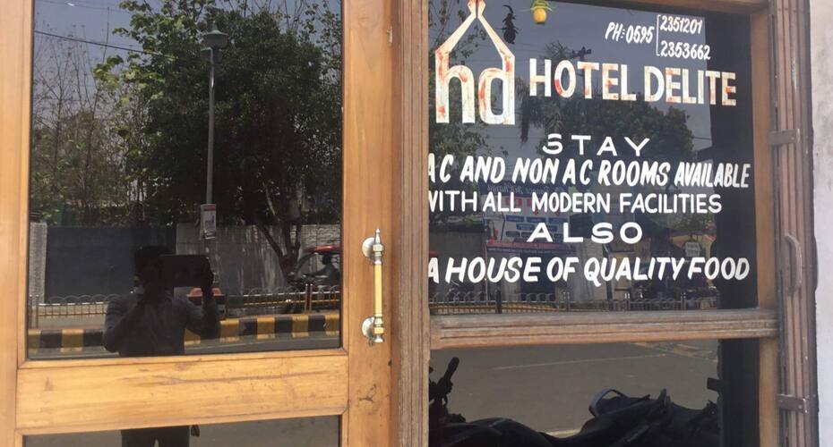 Hotel Delite, Rampur, Himachal Pradesh 2
