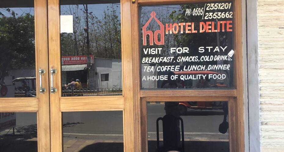 Hotel Delite, Rampur, Himachal Pradesh 4